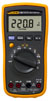 FLUKE-17B Digital Multimeter with Temperature & Frequency measurement : 4000 count